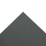Leichtschaumplatten - 5 mm - schwarz - 29,7 x 42 cm (DIN A3) - 10er Pack