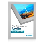Alu-Bilderrahmen Berlin - Illustration #1