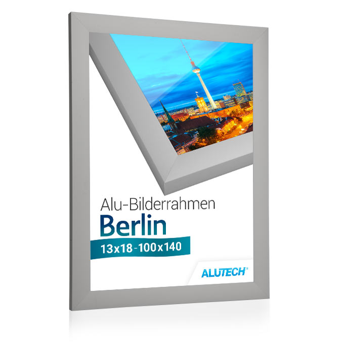 Alu-Bilderrahmen Berlin