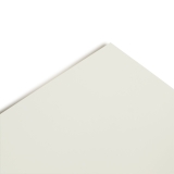 Einlegekarton weiß (ca. 400 gr/m²)